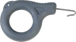 STONFO-548 ZACIĄGACZ DO WĘZŁA 1SZT JAXON AS-548