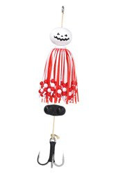 PRZYNĘTA SUMOWA, NA SUMA CAT TERRITORY BOGEY PATRIOT - 140G