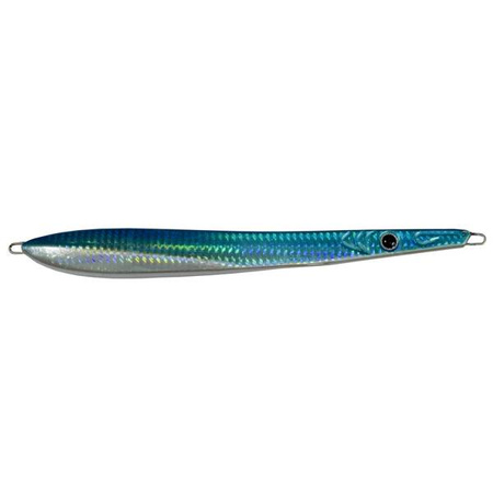 Pilker Sea Fox Calamar 250g, Blue Silver Sea Fox 43-CA-250-B-S