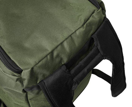 Plecak wędkarski Delphin CLASSA  Delphin (101000353)