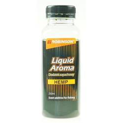Dodatek zapachowy w płynie, Robinson Hemp 250ml Robinson 63-D6-HEM