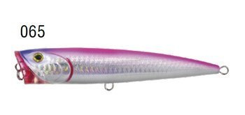 WOBLER WICKED POP 15cm F KOLOR HOLO 2 KAMATSU 324036065