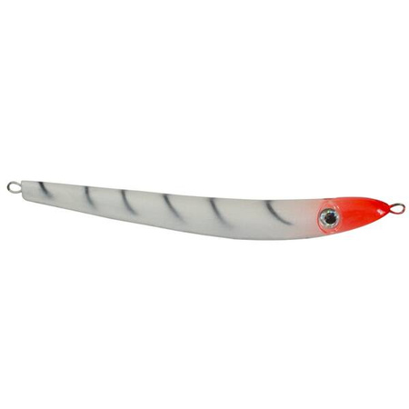 Pilker Sea Fox Banana 125g, Mackerel Sea Fox 43-BA-125-MK