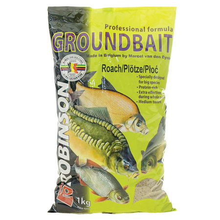 Zanęta Robinson (MVDE) Roach Robinson 63-Z1-ROA