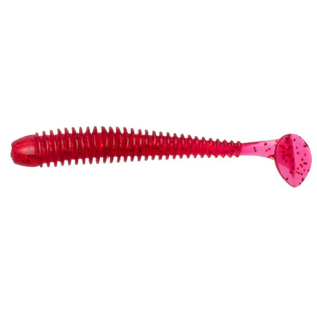 Twister Wasabi 9,3cm, 15 szt. Robinson 50-LTW-093-R-SH