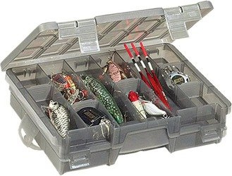 PUDEŁKO DWUSTRONNE 142 HB 28/18/7CM 1SZT JAXON