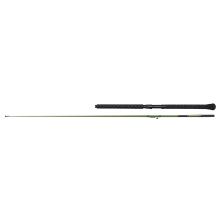 GREEN INLINE 6'7"/2.00M 100-150G 1+1SEC MADCAT (71090)