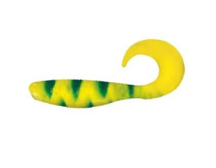 SHAD GRUB ROZMIAR 2.5 KOLOR 019 OP.20SZT. 6.4CM 305001019
