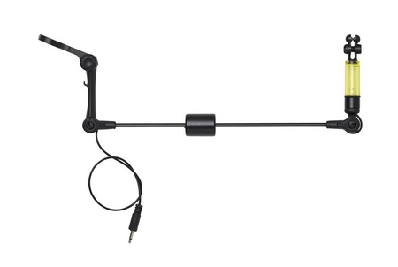 ILLUMINATED SWING INDICATOR 1PCS YELLOW DAM (76105)