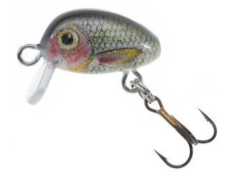 WOBLER JAZIOWO-KLENIOWY HS MICRON 2 S DW JAXON VJ-MI02SDW