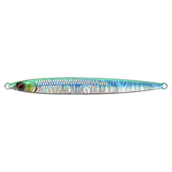 SARDINE SLIDER 11.5CM 40G FAST SINK UV SAYORIS 1PCS Savage Gear (74834)