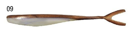 VERTICAL SHAD 15cm 09 OP.5SZT KONGER 335001009