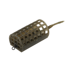 DETEK GROUNDBAIT FEEDER INLINE 35G 32PCS DAM (66042)