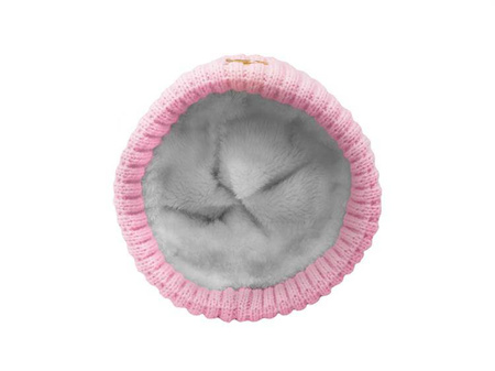 Czapka zimowa damska Delphin QUEEN UNI Delphin (101002218)