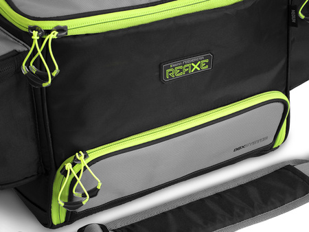 Torba Delphin REAXE QuixBAG 2xBOX XL Delphin (101004756)