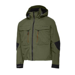 SG4 WADING JACKET XL OLIVE GREEN Savage Gear (73726)