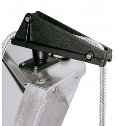 Obrotowy wysięgnik do kotwicy SCOTTY 0277  DRAGON KSP-0277