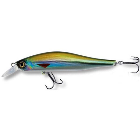 Wobler Robinson Cooper S95, 95mm, 13g Robinson 46-1CO-S95-GR-SH