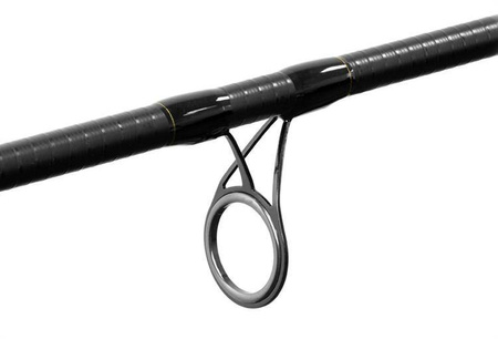 WĘDKA TELESKOPOWA RIVER Trophy NXT + 4 szczytówki 400cm/200g/3 składy Delphin (101001300)