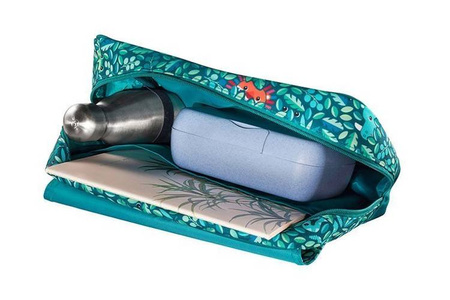 LILLIPUTIENS Tornister plecak Dżungla