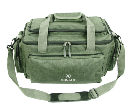 TORBA ESSENCE LURE 20L 38x22x24cm KONGER 973000002