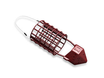 Koszyczek Delphin LongSHOT+ M 30g Delphin (101004870)