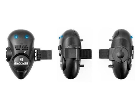 Sygnalizator Delphin SHOCKER  Delphin (101000380)
