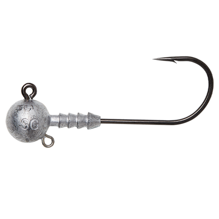 BALL JIGHEAD NL 8/0 15G 50PCS BULK Savage Gear (46455)