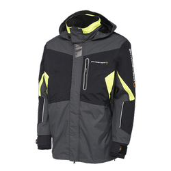 COASTAL RACE JACKET XL GREY Savage Gear (77658)