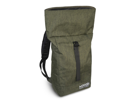 Plecak Delphin WASABI Rucksack  Delphin (101005762)