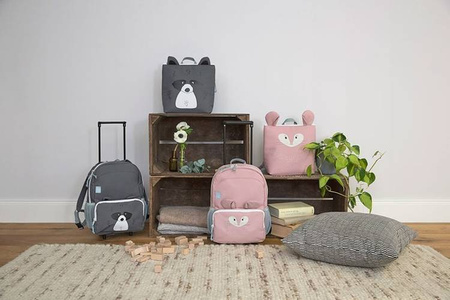 Lassig Plecak termiczny About Friends Szynszyla