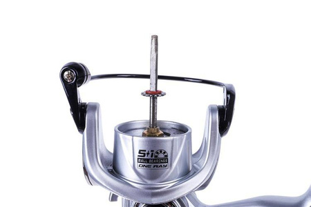 KOŁOWROTEK - ALTER 2006 FD MIKADO KDA117-2006FD