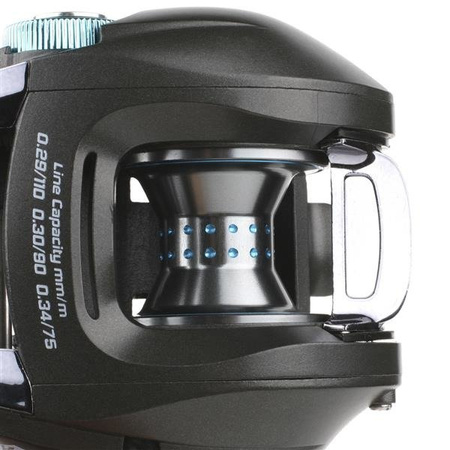 KOŁOWROTEK - GRINDER 308 MIKADO KDA091-308