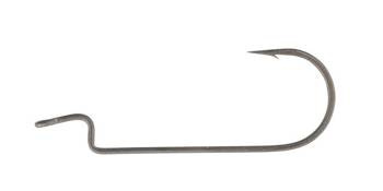 EWG OFFSET SUPER SLIDE HOOK #1 10PCS Savage Gear (82325)