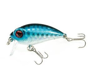 WOBLER ATRACT MINI 3,5cm G JAXON VR-XHG035G