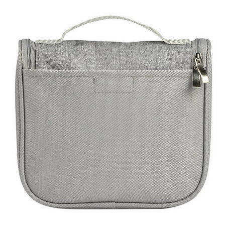 Beaba Kosmetyczka z 9 akcesoriami do pielęgnacji niemowląt old pink