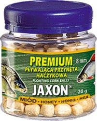 PRZYNĘTA CORN BALLS MIÓD 8MM 20G JAXON FJ-PF01