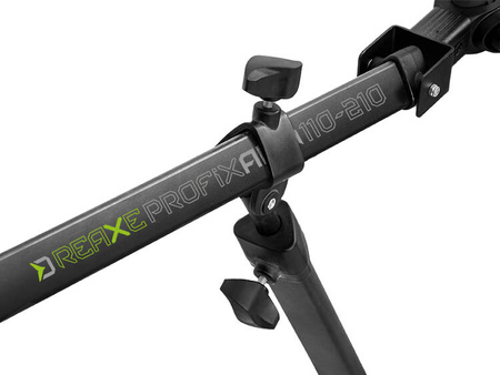 Ramię feederowe Delphin REAXE ProfixARM 110-210cm Delphin (101004426)