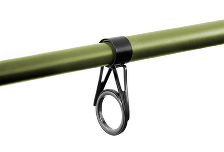 WĘDKA KARPIOWA PARTISAN 240cm/50g/Tele Delphin (101001348)
