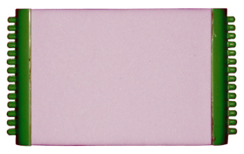 DRABINKA DO ZESTAWÓW NR.4 PIANKA KONGER op.5szt. 970006034