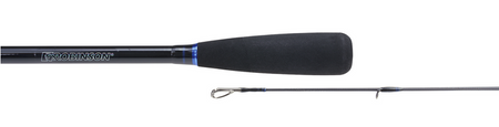 Wędka Robinson Toshido Light Jig 2,50m 1.5-10g Robinson 1TS-JG-008