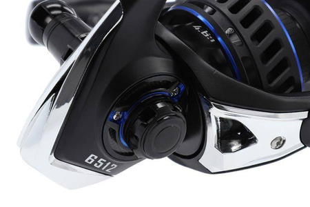 KOŁOWROTEK - WASHI 6512 MIKADO KDA116-6512