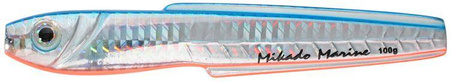 PILKER HOLOGRAM 140 g / 114 MIKADO LF-XM-140/114