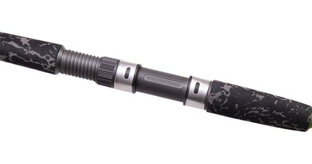 WĘDKA CATONE ALBINO SPIN & TROLL 220 c.w. 50-200g (2 sec.) MIKADO WAA926-220