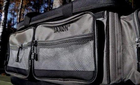 TORBA KARPIOWA JAXON Z USZTYWNIANYM DNEM 73/38/33CM JAXON UJ-XTA04