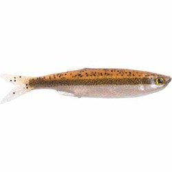 Ukleja Savage Gear LB 3D Bleak Real Tail 8cm 3g 5pcs 08-Minnow (57499)