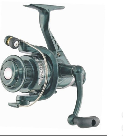 CARBOMAXX 110RD KOŁOWROTEK KONGER 005049110