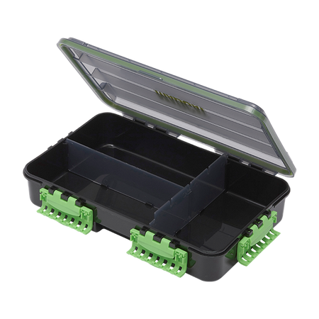 TACKLE BOX 35X22X8CM MADCAT (70648)