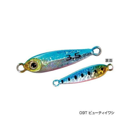 Soare A-Jig 6,5g 35mm 10+m 09T Iwashi Shimano (59VSS265Q00)