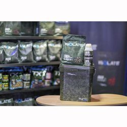 Hookbait Dip Shimano Tribal Isolate LM94 250ml Liver Shimano (ISOLM94HB250)